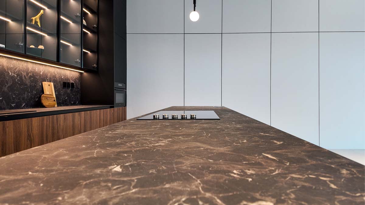 Countertop